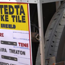 tire shredding machine for sale