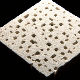 porous plates