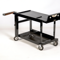 Affordable Welding Table