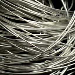 hard surface wire