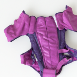 Pregnancy Pelvic Support Harness