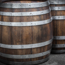 barrel plating