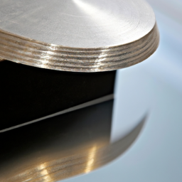 titanium clad plates