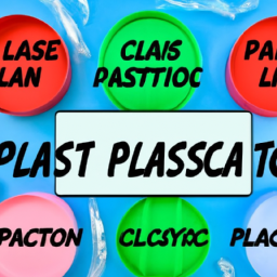 Plastic Recycling Initiatives