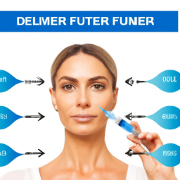 Buy Dermal Fillers Uk