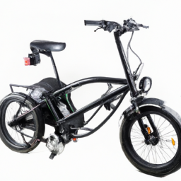 customize i bike electric