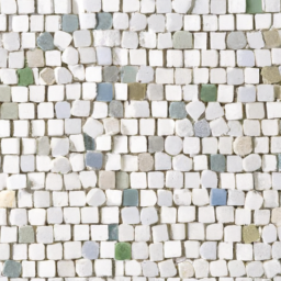 Unglazed Ceramic Mosaics Exporter