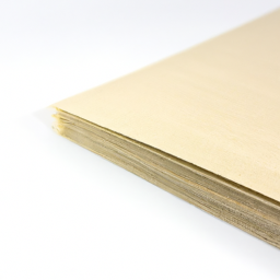 are laminated sheets recyclable