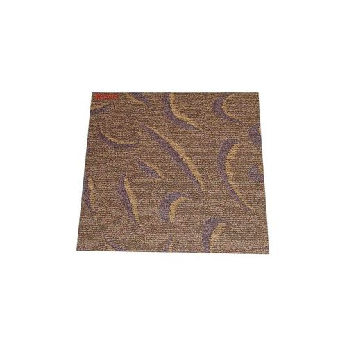 2mm and 3mm Luxury Quality Vinyl Floor 18 X 18" Inch Vinyl Tile Carpet China Direct Factory PVC Flooring Tile