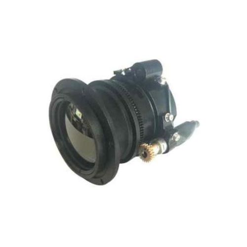 Thermal Lens