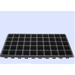 seed tray,plastic nursery tray,plant tray,plant container,cell tray,plastic tray,plug tray,greenhouse tray
