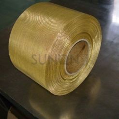 Slit Wire Cloth   Copper alloy Slit Wire Cloth Wholesale  high quality Hardware Mesh  Stainless Steel Woven Wire Cloth China