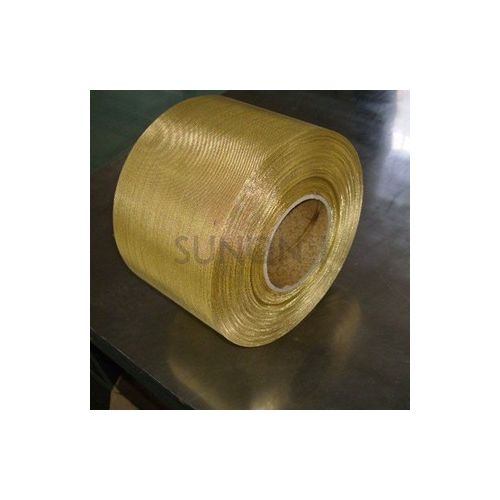 Slit Wire Cloth   Copper alloy Slit Wire Cloth Wholesale  high quality Hardware Mesh  Stainless Steel Woven Wire Cloth China