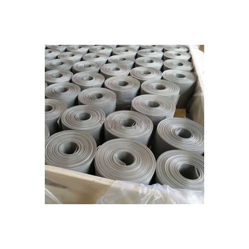Slit Wire Cloth   Copper alloy Slit Wire Cloth Wholesale  high quality Hardware Mesh  Stainless Steel Woven Wire Cloth China