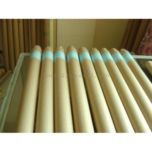 Stainless Steel Plain Dutch Wire Mesh.