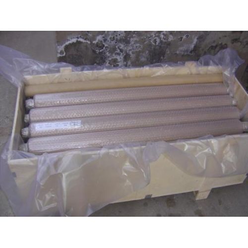 Stainless Steel Plain Dutch Wire Mesh.