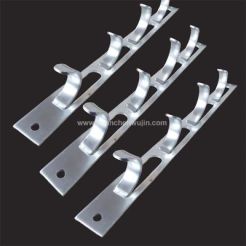 Galvanized Cable Hook / Mining Metal Hook / Tunnel Hook