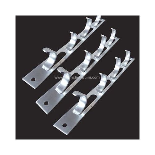 Galvanized Cable Hook / Mining Metal Hook / Tunnel Hook