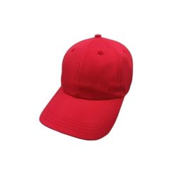 Wholesale Cap Woven Label Patch Logo Plain Nylon Flat Brim Snap Back Caps