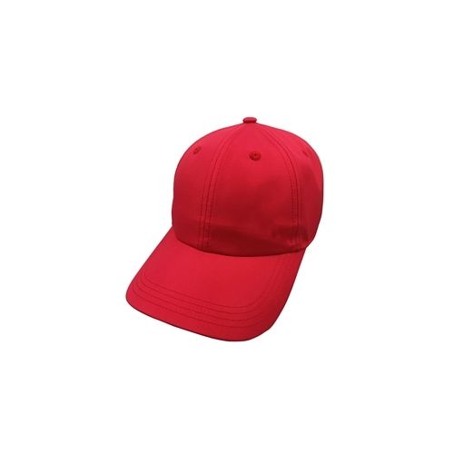 Wholesale Cap Woven Label Patch Logo Plain Nylon Flat Brim Snap Back Caps
