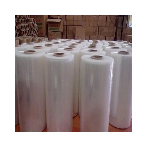 PE Stretch Film