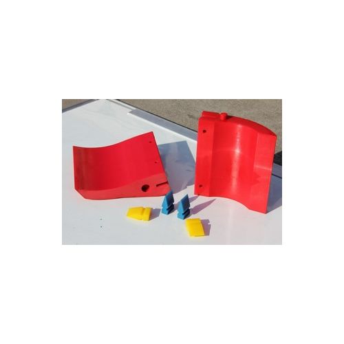 PU Scraper Blades