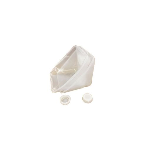 Bag in box LDPE cubitainer for medical reagent