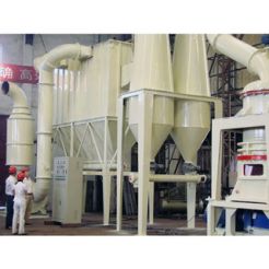 Mylonite ultra fine powder grinding machine, grinding mill for sale
