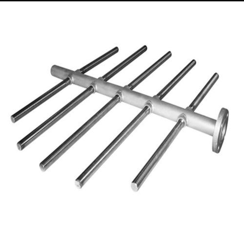 Wedge Wire Lateral assemblies for Filtration