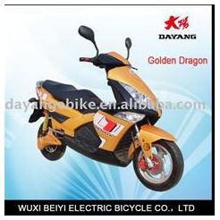 3000W electric motorcycle