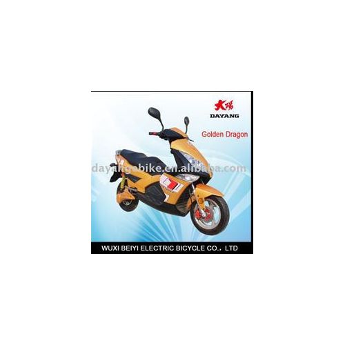 3000W electric motorcycle