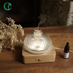 Glass Reservoir Diffuser