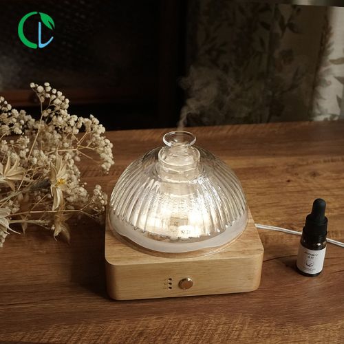 Glass Reservoir Diffuser