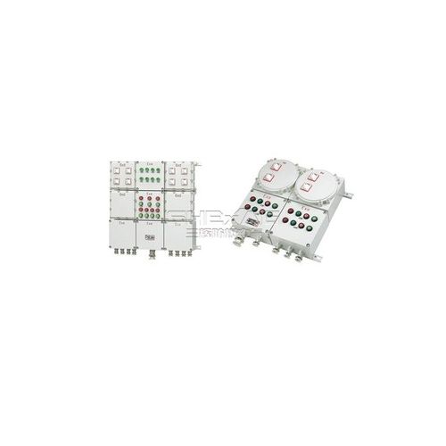 dust proof explosion-proof control box (II B,II C,DIP) SH-KZX