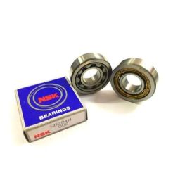 Manual Transmission Counter Shaft Center NSK bearing 90365-34005 Cylindrical Roller Bearing VP34-4NX