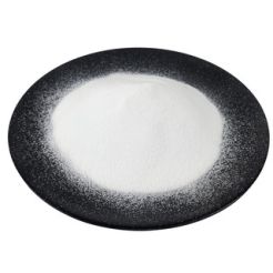 White TPU powder for DTF ink