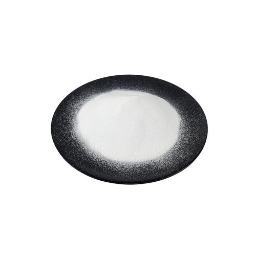 White TPU powder for DTF ink