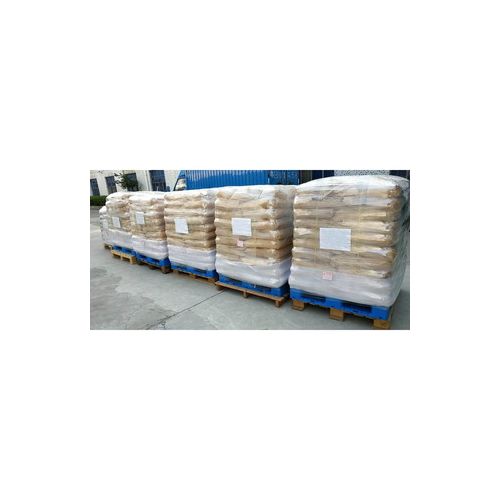 White TPU powder for DTF ink