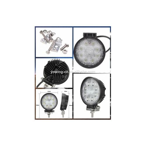 Yowing LED Working Lights bright LED Work Light for trucks auto LED Working Lampctory