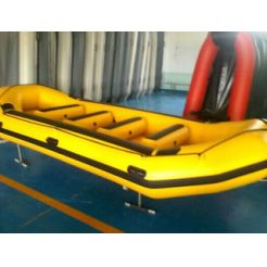 5.2m inflatable boat/rubber boat