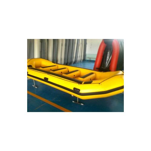 5.2m inflatable boat/rubber boat