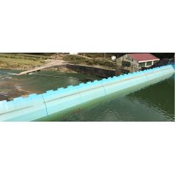 Tongren Hydropower Station Flood Control Function Renovation Project