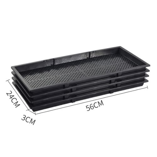Shallow Germination Trays