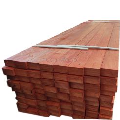 Engineered LVL Beams