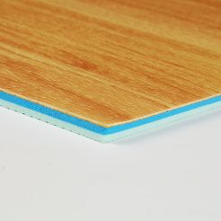 Maple Wood Surface Basketball Court Flooring