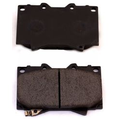 FMSI D772 Brake Pads 04465-60220 for Toyota Lexus