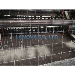 Fixed Knot Fence