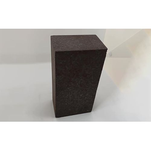 Magnesia chrome brick