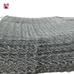 woven gabions