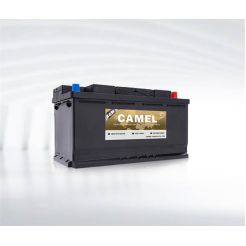 AUTOMOTIVE AGM START-STOP BATTERY